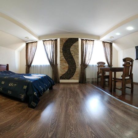 Дизайнерские - Апартаменты - Центр Winnyzja Exterior foto