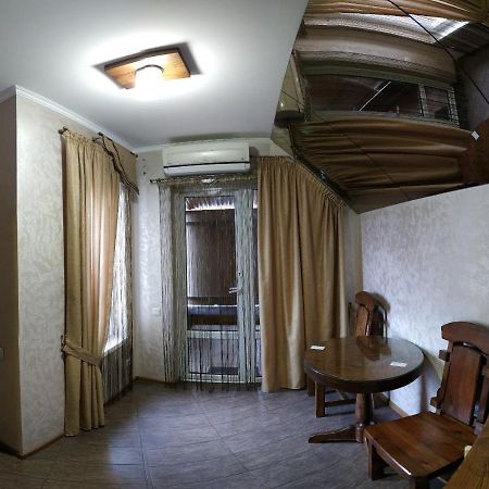 Дизайнерские - Апартаменты - Центр Winnyzja Exterior foto