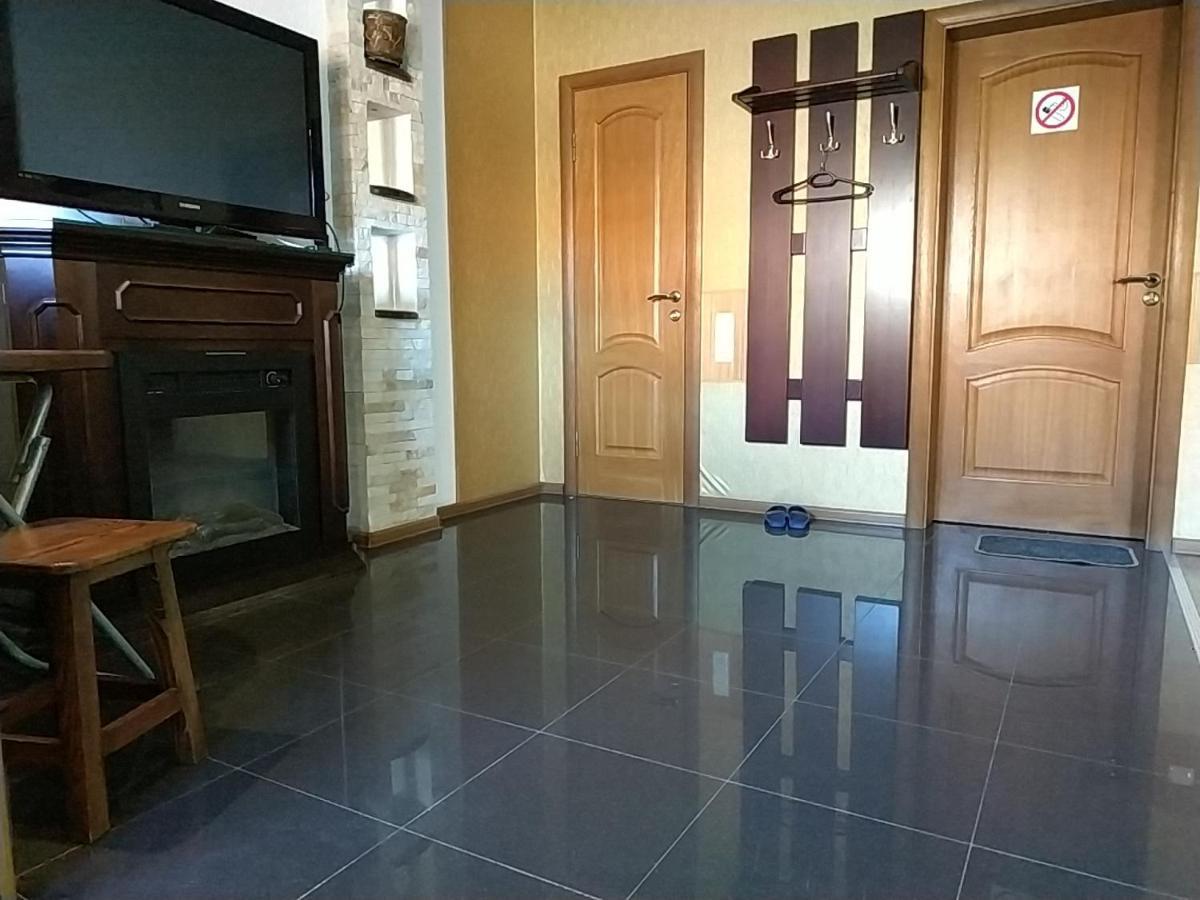 Дизайнерские - Апартаменты - Центр Winnyzja Exterior foto