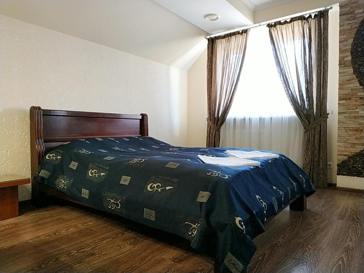 Дизайнерские - Апартаменты - Центр Winnyzja Exterior foto