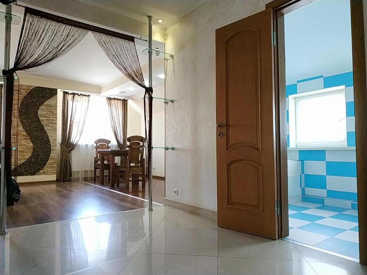 Дизайнерские - Апартаменты - Центр Winnyzja Exterior foto