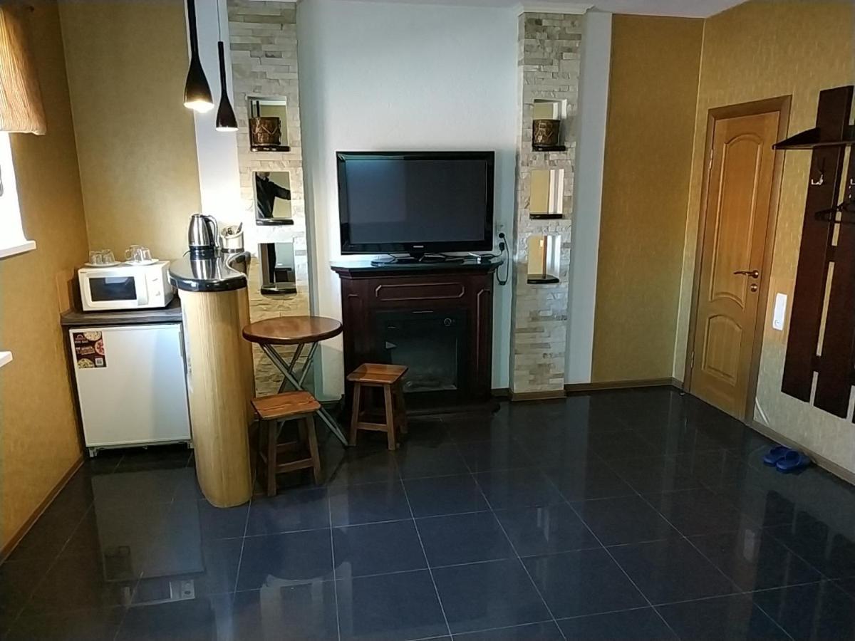 Дизайнерские - Апартаменты - Центр Winnyzja Exterior foto