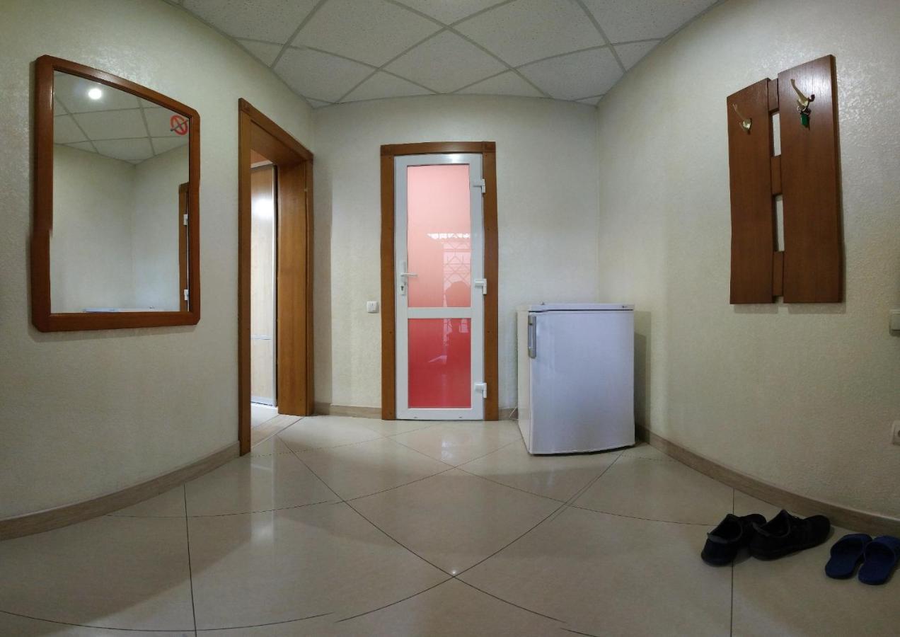 Дизайнерские - Апартаменты - Центр Winnyzja Exterior foto