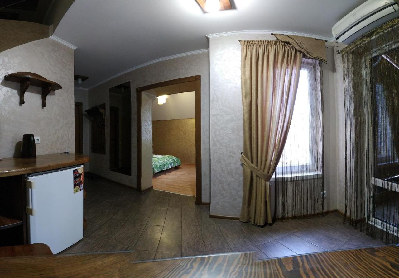 Дизайнерские - Апартаменты - Центр Winnyzja Exterior foto