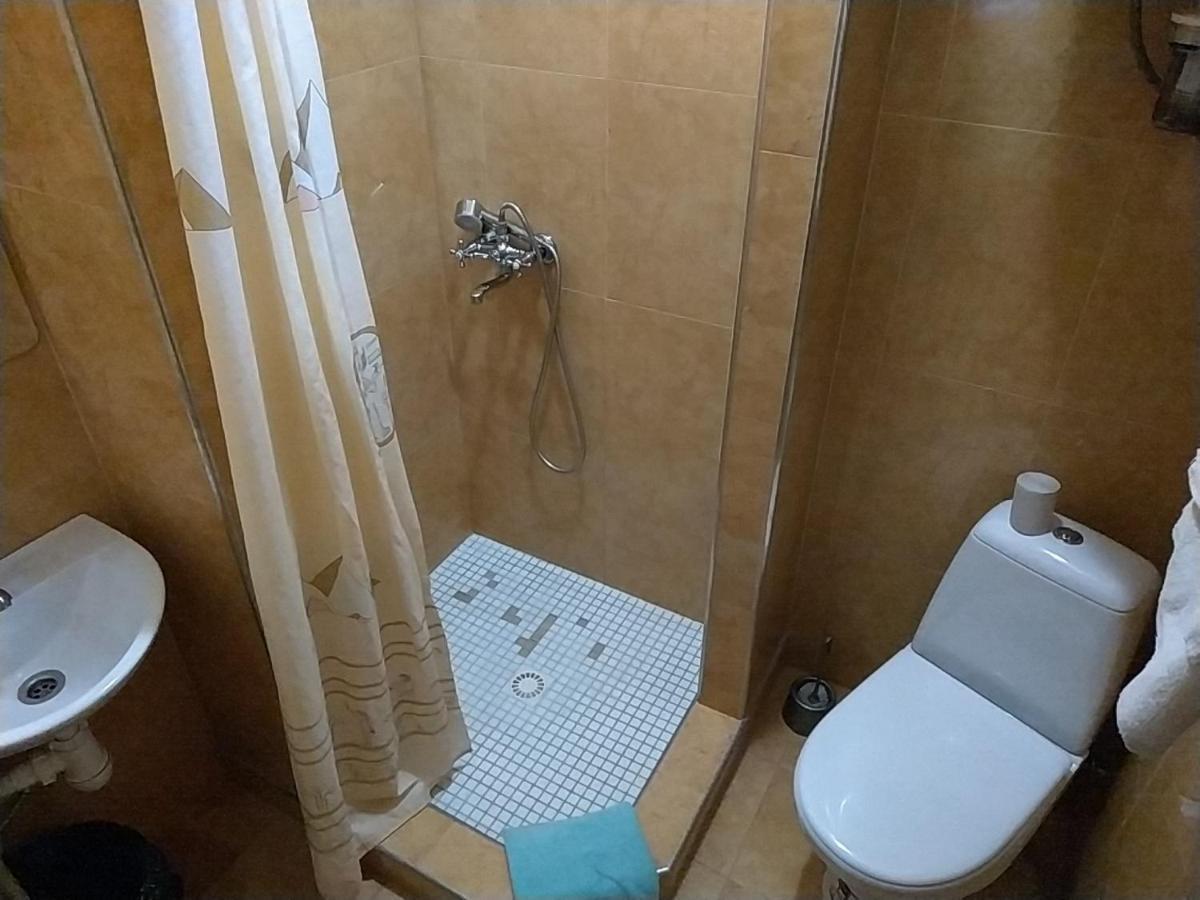 Дизайнерские - Апартаменты - Центр Winnyzja Exterior foto