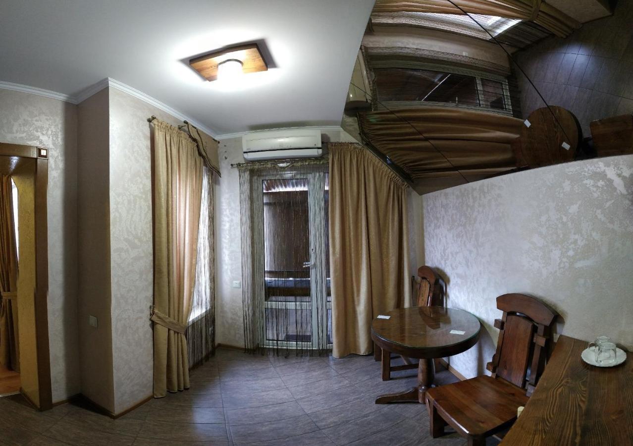 Дизайнерские - Апартаменты - Центр Winnyzja Exterior foto