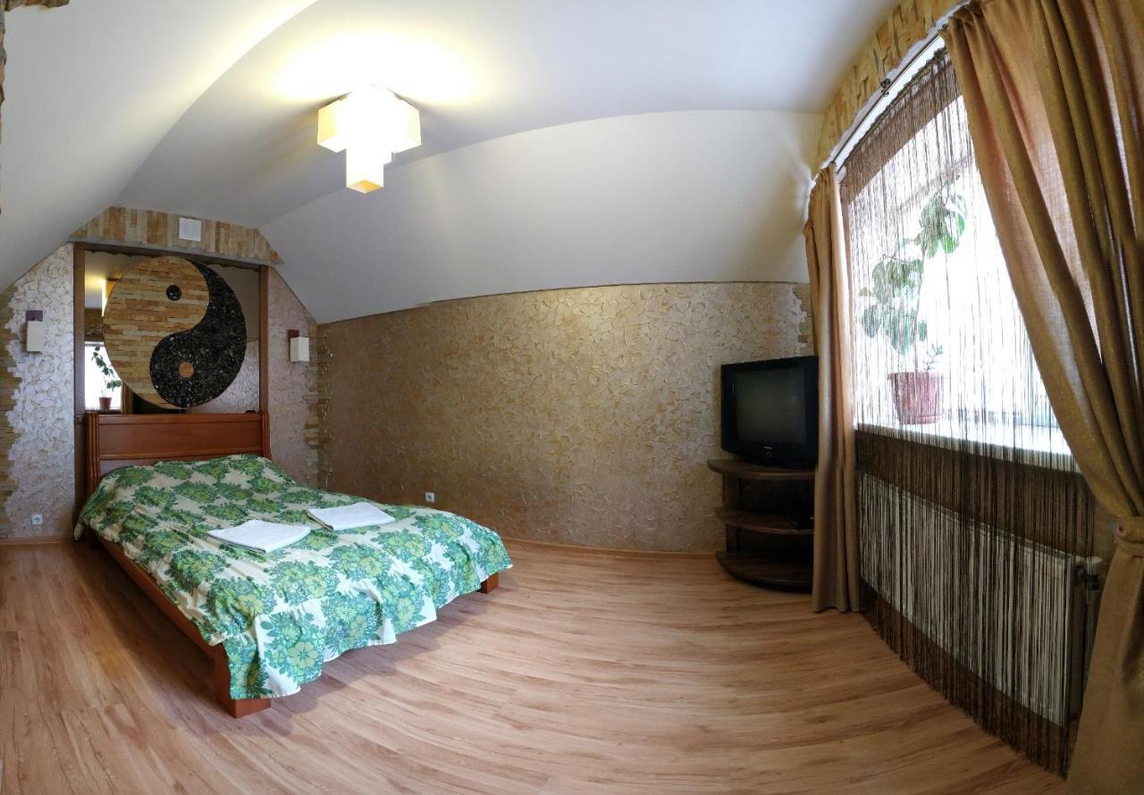 Дизайнерские - Апартаменты - Центр Winnyzja Exterior foto